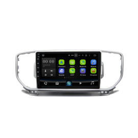 Магнитола kia Sportage 2016+